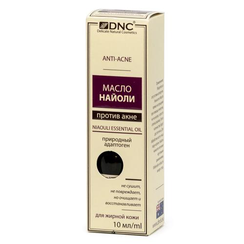 Масло Найоли, 10 мл (DNC, Лицо), фото-4