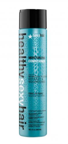 Увлажняющий кондиционер Moisturizing Conditioner, 50 мл (Healthy Sexy Hair)