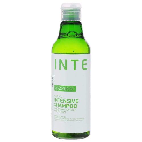 Кокочоко Шампунь для увлажнения волос Hair repair treatment, 250 мл (Cocochoco, Intensive)