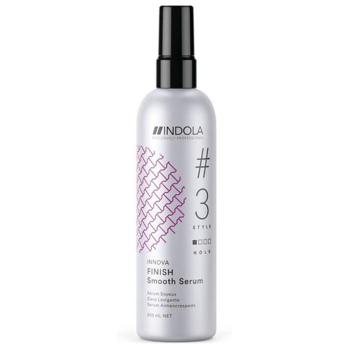 Сыворотка для придания гладкости волосам Finish Smooth Serum, 200 мл (Стайлинг)