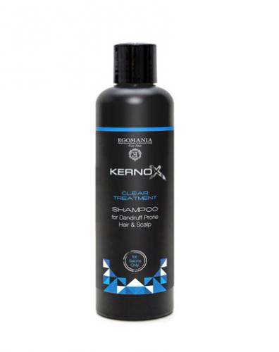 Шампунь для волос и кожи головы подверженной образованию перхоти 250 мл (, Kernox, Expert)