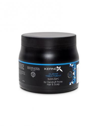 Маска для волос и кожи головы подверженной образованию перхоти 500 мл (Kernox, Expert)