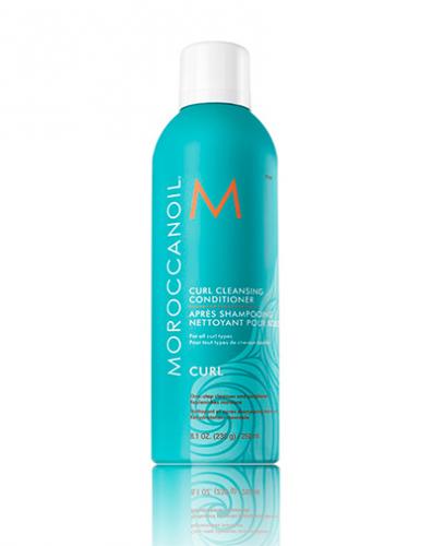 Морокканойл Очищающий кондиционер Curl Cleansing Conditioner, 250 мл (Moroccanoil, УХОД ЗА ВОЛОСАМИ)