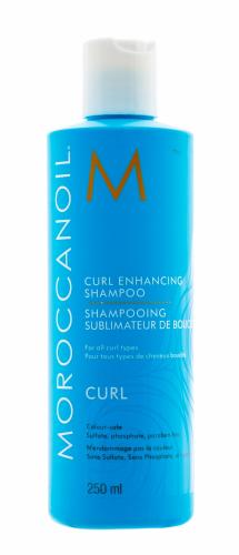 Морокканойл Шампунь для вьющихся волос &quot;Enhancing Shampoo&quot;, 250 мл  (Moroccanoil, Curl)