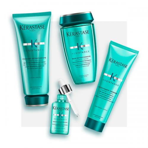 Керастаз Термо-уход Thermique, 150 мл (Kerastase, Resistance, Extentioniste), фото-4