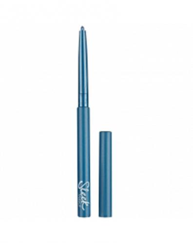 Twist Up Lipliner  650 Sea Blue  - Карандаш для губ автоматический (Губы, Liner)