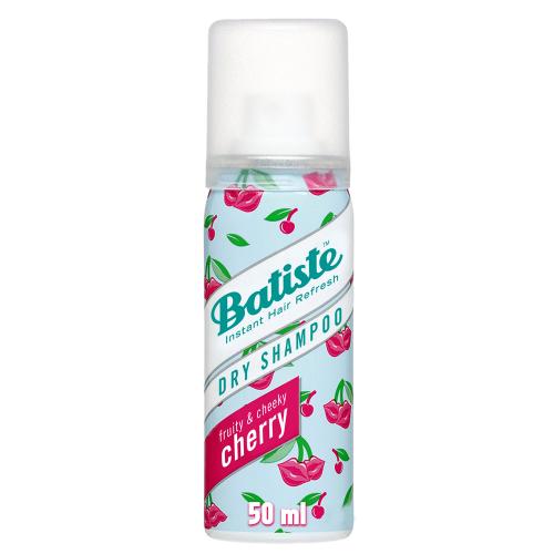 Батист Cherry Сухой шампунь, 50 мл (Batiste, Fragrance)