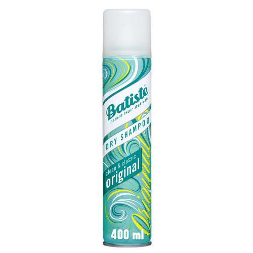 Батист Original Сухой шампунь, 400 мл (Batiste, Fragrance)