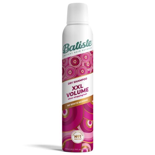Батист Сухой шампунь для экстра-объема XXL Volume, 200 мл (Batiste, Stylist)