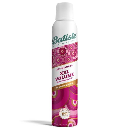 Батист XXL Volume Spray Спрей для экстра объема волос, 200 мл (Batiste, Stylist)