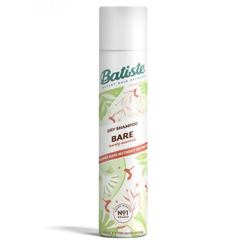 Батист Bare Сухой шампунь, 200 мл (Batiste, Fragrance)