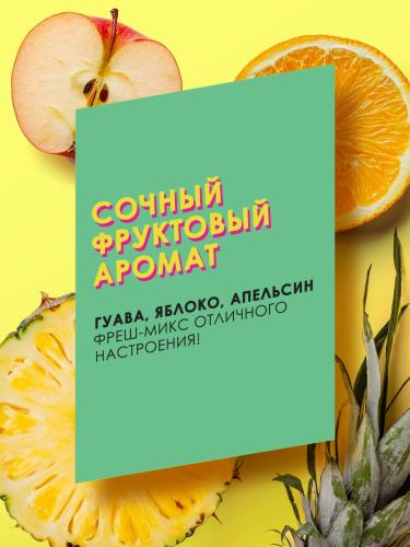 Батист Сухой шампунь для волос Pink Pineapple с фруктовым ароматом, 200 мл (Batiste, Fragrance), фото-3