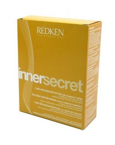 Редкен Иннер Секрет полный набор для одного применения (Redken, Окрашивание, Иннер Секрет)