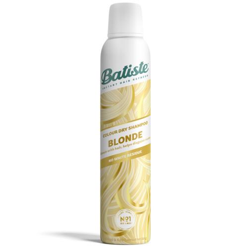 Батист Сухой шампунь Blonde, 200 мл (Batiste, Color)