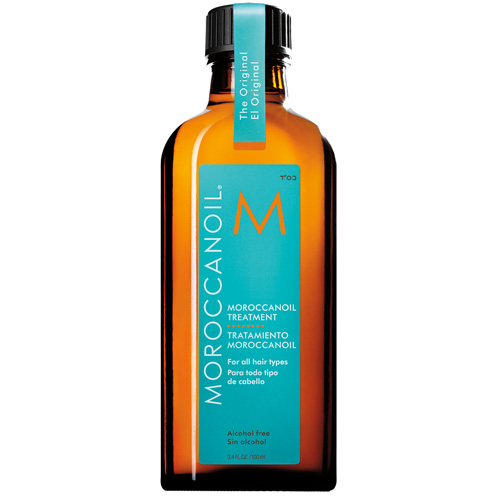 Морокканойл Восстанавливающее масло для всех типов волос, 200 мл (Moroccanoil, Treatment)