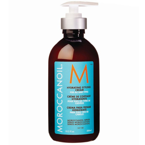 Морокканойл Крем для укладки увлажняющий для всех типов волос, 500 мл (Moroccanoil, Hydration)