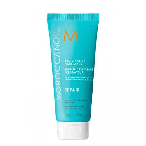 Морокканойл Восстанавливающая маска, 75 мл (Moroccanoil, Repair)