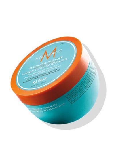 Морокканойл Восстанавливающая маска, 250 мл (Moroccanoil, Repair)