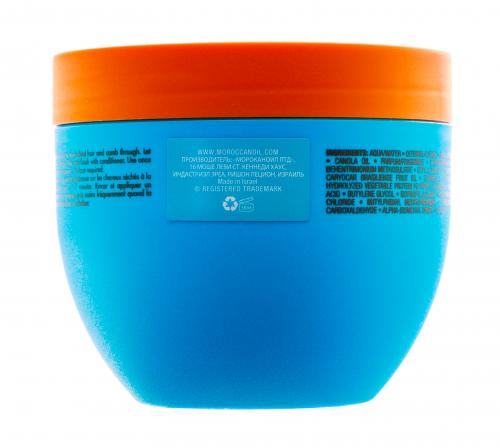 Морокканойл Восстанавливающая маска, 250 мл (Moroccanoil, Repair), фото-2