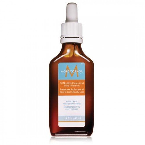 Морокканойл Средство для ухода за жирной кожей головы, 45 мл (Moroccanoil, Scalp Balance)