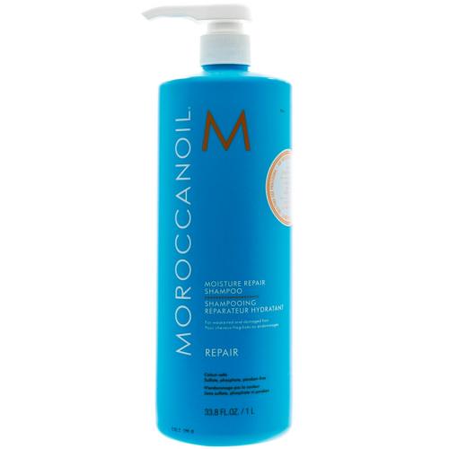 Морокканойл Восстанавливающий шампунь, 1000 мл (Moroccanoil, Repair)