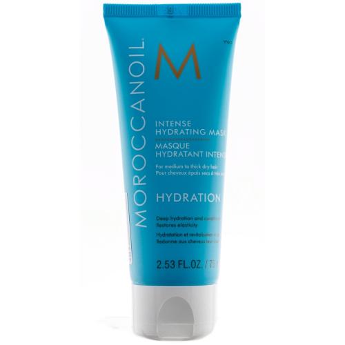 Морокканойл Увлажняющая маска, 75 мл (Moroccanoil, Hydration)