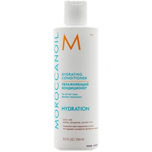 Морокканойл Увлажняющий кондиционер, 250 мл (Moroccanoil, Hydration)