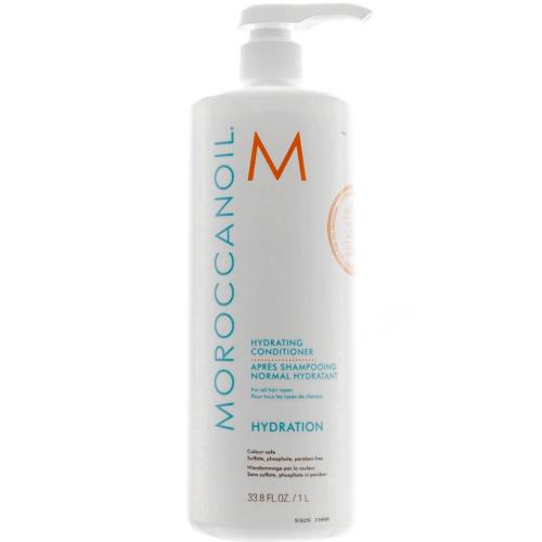 Морокканойл Увлажняющий кондиционер, 1000 мл (Moroccanoil, Hydration)