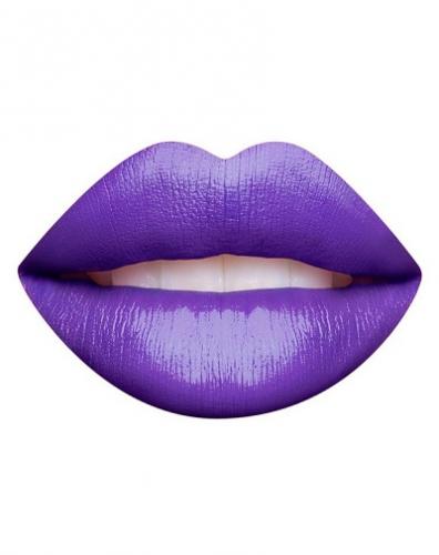 Блеск для губ &quot;Purple Fusion&quot; (, Губы, Блеск для губ)