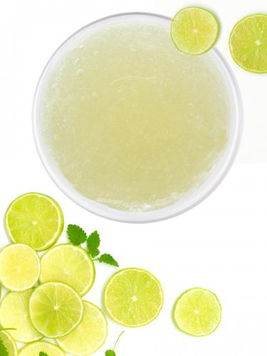 Аравия Лабораторис Антицеллюлитный фитнес-скраб Anti-Cellulite Lime Scrub, 300 мл (Aravia Laboratories, Уход за телом), фото-6