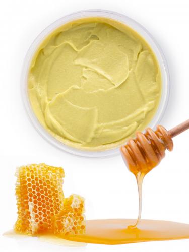 Аравия Лабораторис Термообёртывание медовое для коррекции фигуры Hot Cream-Honey, 300 мл (Aravia Laboratories, Уход за телом), фото-6