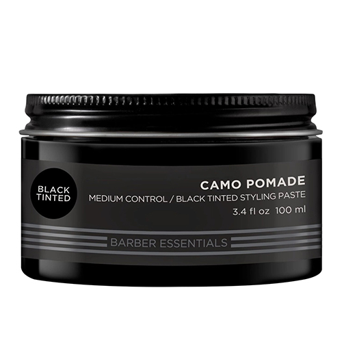 Камуфлирующая помада Brews Camo Pomade, 100 мл (Мужская линия)