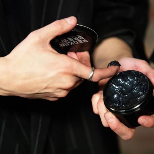 Камуфлирующая помада Brews Camo Pomade, 100 мл (Мужская линия), фото-2