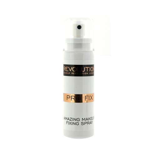 Спрей для фиксации макияжа Pro Fix Makeup Fixing Spray, 100 мл (Лицо)