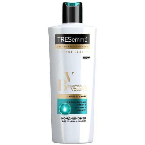 Кондиционер для волос для создания объема Tresemme Beauty-full Volume, 400 мл (Beauty-full Volume)