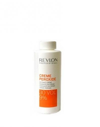 Ревлон Профессионал Кремообразный окислитель Cream Peroxide 9% 90мл (Revlon Professional, Окрашивание, Creme Peroxide)