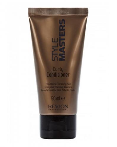 Ревлон Профессионал Кондиционер для вьющихся волос RP SM Curly Conditioner, 50 мл (Revlon Professional, Style Masters)