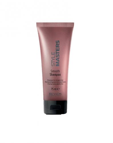 Ревлон Профессионал Шампунь для гладкости волос RP SM Smooth Shampoo, 75 мл (Revlon Professional, Style Masters)