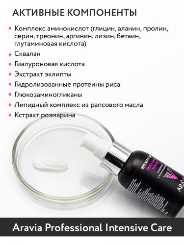 Аравия Профессионал Сыворотка с антиоксидантами Antioxidant-Serum, 50 мл (Aravia Professional, Aravia Professional, Уход за лицом), фото-7