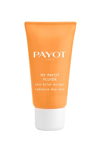 Пайо Payot My Payot Дневное средство (флюид) для улучшения цвета лица с активными растительными экстракта (Payot, MY PAYOT)