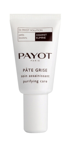 Пайо Очищающая паста Expert Purete, 15 мл (Payot, Pate Grise)