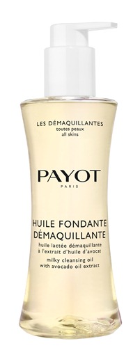 Пайо Payot Для снятия макияжа Очищ. и увл. масло для сн-я водостойкого макияжа 200 мл (Payot, Les Demaquillantes)