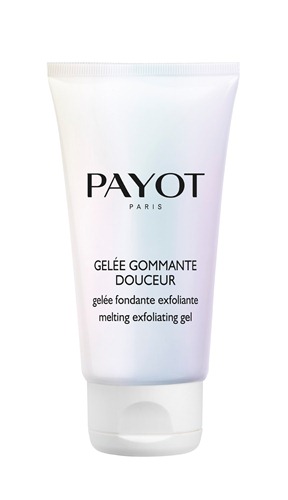Пайо Payot Для снятия макияжа Мягкий отшелушивающий гель 50 мл (Payot, Les Demaquillantes)