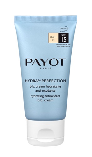 Пайо Payot Les Hydro-nutritives Bb крем длительного увлажнения spf15 50 мл тон 01 light (Payot, LES HYDRO-NUTRITIVES)