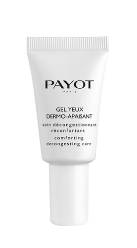 Пайо Payot Sensi Expert Гель-крем для глаз против отеков и припухлостей для чувств. кожи 15 мл (Payot, Sensi Expert)