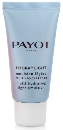 Пайо Payot Les Hydro-nutritives Эмульсия длительного увлажнения без парабена 50 мл (Payot, LES HYDRO-NUTRITIVES)