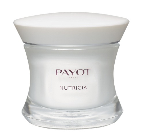 Пайо Payot Les Hydro-nutritives Восстанавливающий питательный крем без парабена 50 мл (Payot, LES HYDRO-NUTRITIVES)