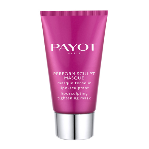 Пайо Моделирующая и подтягивающая маска для лица с эффектом лифтинга 50 мл (Payot, Perform Lift)