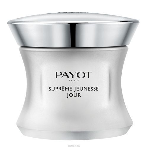 Пайо Дневной крем с непревзойденным омолаживающим эффектом, 50 мл (Payot, Supreme Jeunesse)