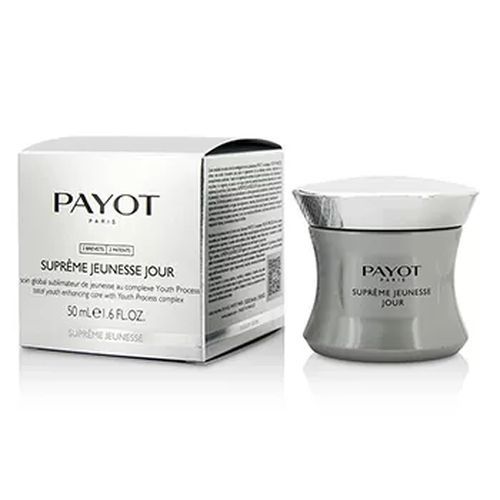 Пайо Ночной крем с непревзойденным омолаживающим эффектом, 50 мл (Payot, Supreme Jeunesse)